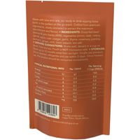 Bone Broth Guy Sipping Broth Beef Bone Broth - Chilli, Ginger & Turmeric 